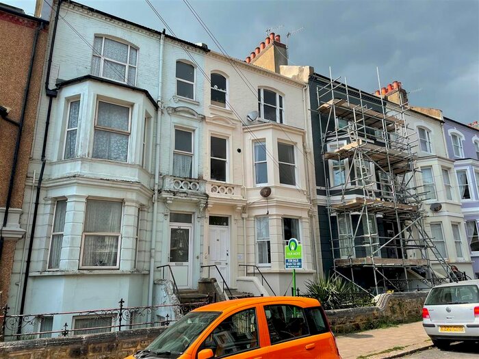 1 Bedroom Flat To Rent In Southwater Road, St. Leonards-On-Sea, TN37