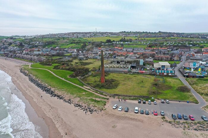 Land For Sale In North Greenwich Road, Spittal, Berwick-Upon-Tweed, TD15