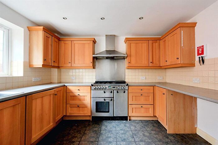 2 Bedroom Detached Bungalow For Sale In Derby Road, Beeston, Nottingham, NG9