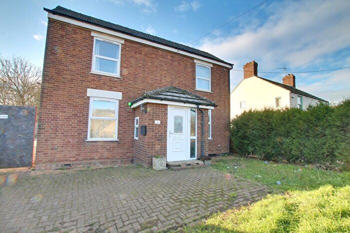 2 Bedroom Detached House To Rent In Doddington Road, Chatteris, PE16