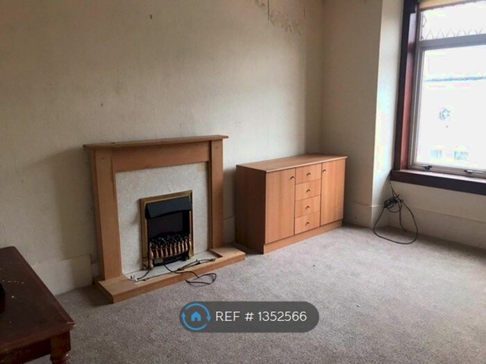 1 Bedroom Flat To Rent In Main Street, Dreghorn, Irvine, KA11