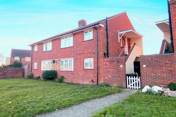 1 Bedroom Flat To Rent In Wilmott Close, Gosport PO12