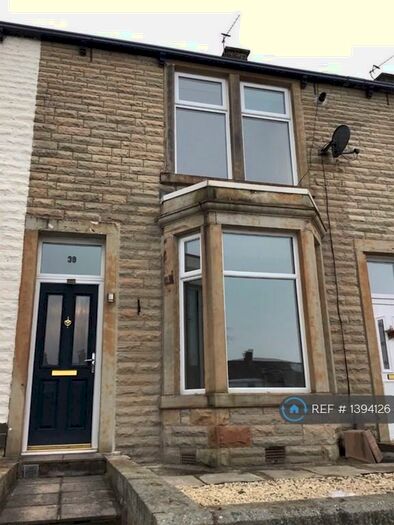 3 Bedroom Terraced House To Rent In Cardwell Street, Padiham, Burnley, BB12