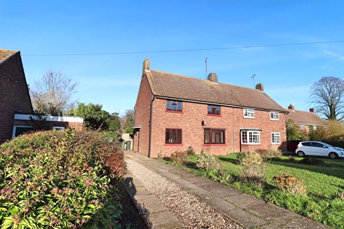 3 Bedroom Semi-Detached House To Rent In Vicarage Avenue, White Notley, Witham, CM8