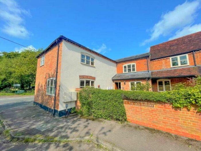 2 Bedroom Apartment To Rent In The Old Bakery, Aylesbury, HP22