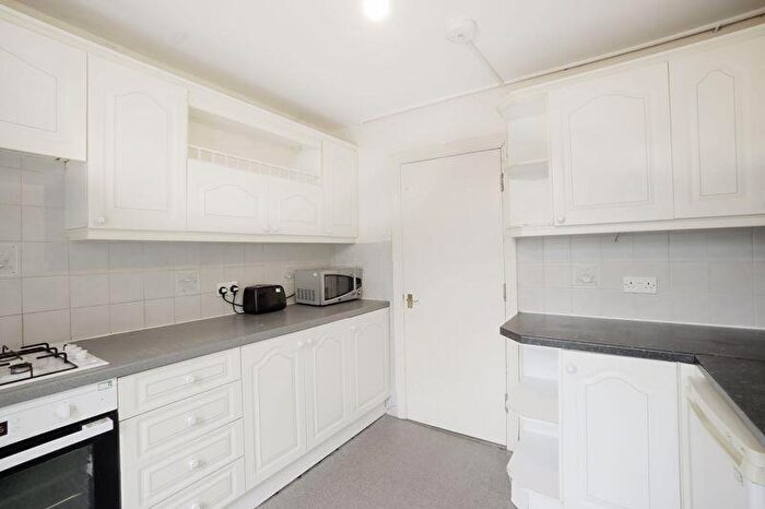 4 Bedroom Terraced House To Rent In Ditchling Rise, Brighton, BN1