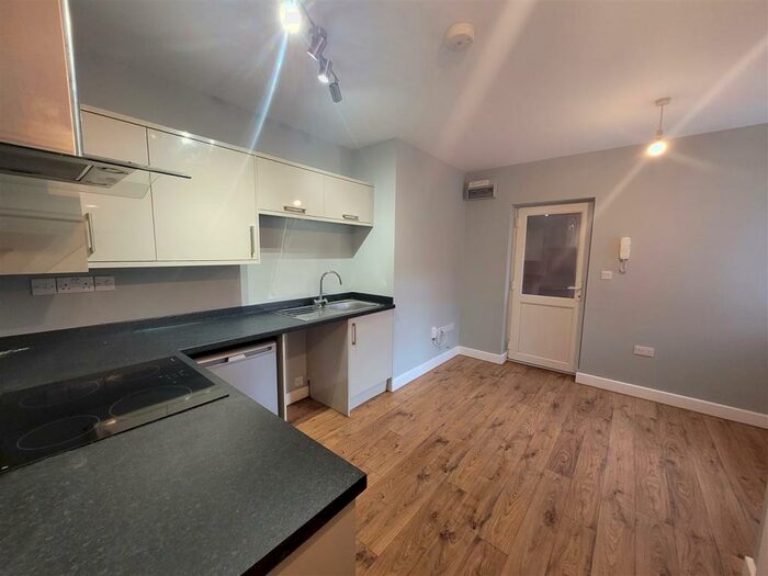 1 Bedroom Flat To Rent In Sibson Road, Birstall, LE4