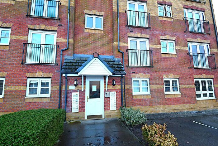 2 Bedroom Apartment To Rent In Everside Close, Worsley, M28