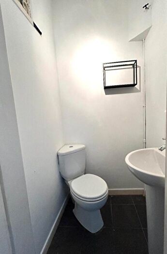 1 Bedroom Flat To Rent In Shettleston Road, Glasgow, G32