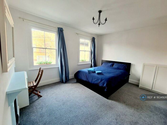 2 Bedroom Flat To Rent In Harrow, London, HA2