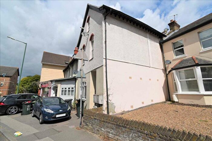 2 Bedroom Apartment To Rent In Old Bexley Lane, Bexley, DA5