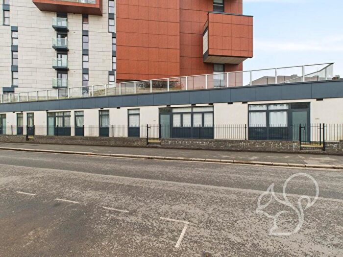 1 Bedroom Apartment For Sale In Flat, Richmond House Plaza, SS2