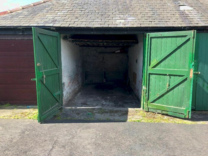 Garage / Parking To Rent In Ansdell Road, Blackpool, FY1