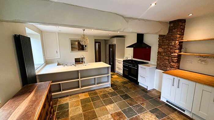 4 Bedroom Cottage To Rent In Sand Street, Milverton, Taunton, TA4