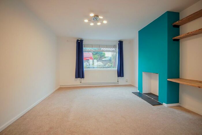 3 Bedroom Terraced House To Rent In Westbourne Road, Downend, Bristol, BS16