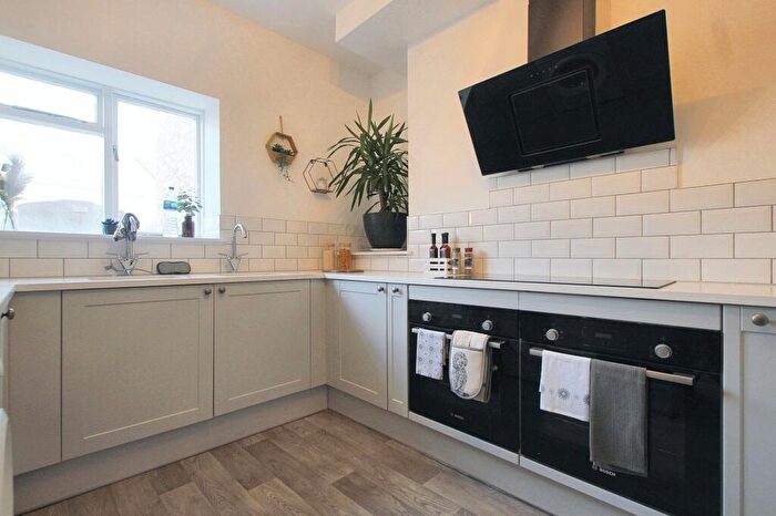 6 Bedroom Detached House To Rent In Oxford Street, Gloucester, GL1