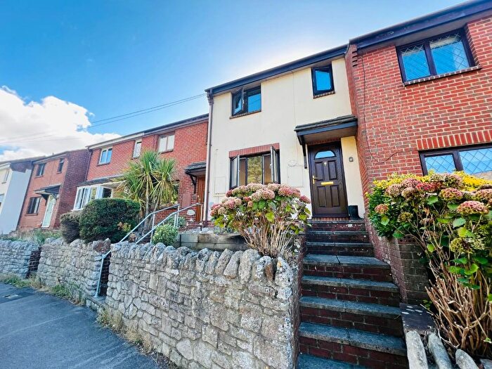 3 Bedroom Terraced House To Rent In Bakehouse Corner, Weymouth, DT3