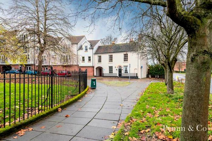 2 Bedroom Apartment To Rent In St Margarets Street, Norwich, NR2