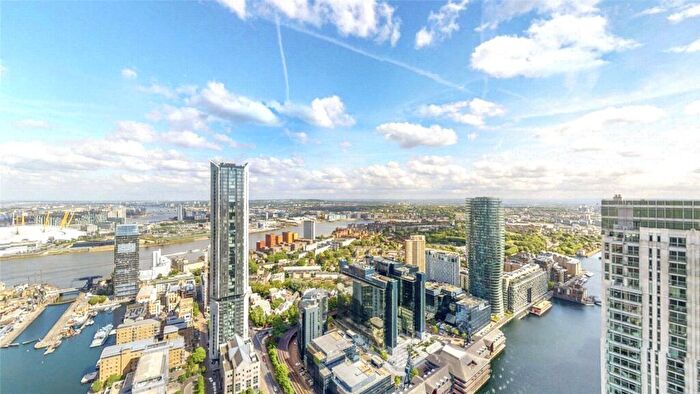 1 Bedroom Flat To Rent In Hampton Tower, London, E14