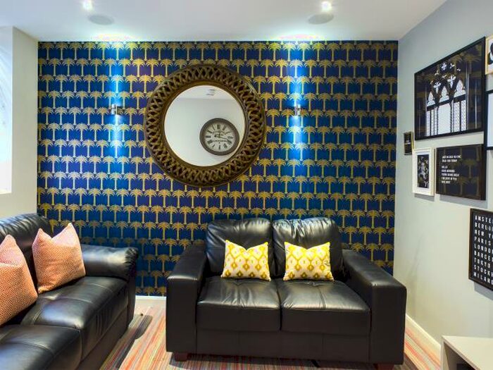 4 Bedroom Terraced House To Rent In Spencer Road, Stoke, ST4