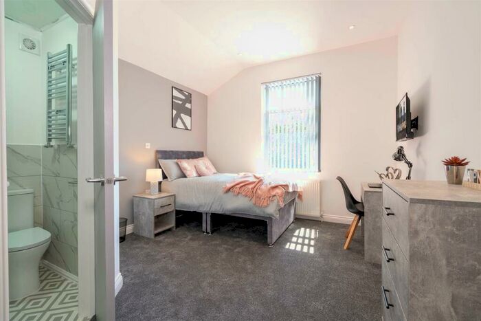 1 Bedroom Detached House To Rent In Coundon Road, City Centre, Coventry, CV1