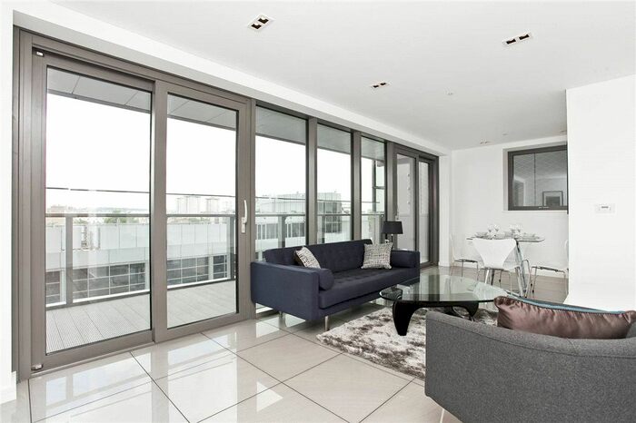 1 Bedroom Flat To Rent In Brock Street, London, NW1