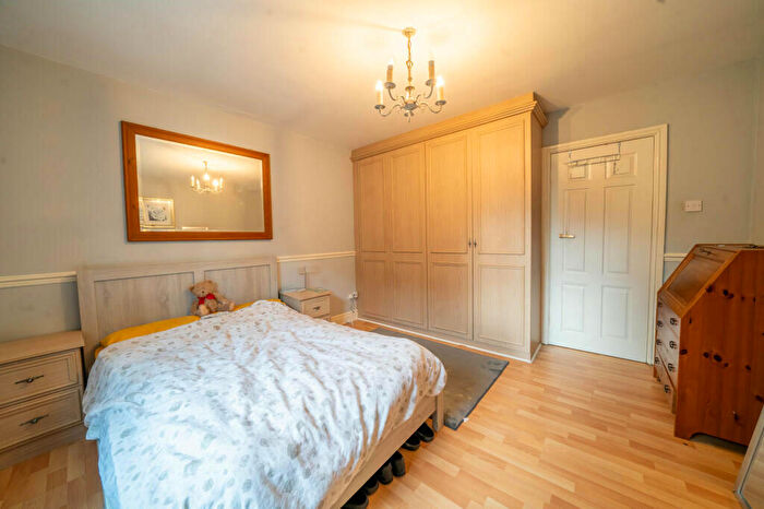 1 Bedroom Apartment For Sale In Lancaster Court, Ullet Road, Liverpool, Merseyside, L17