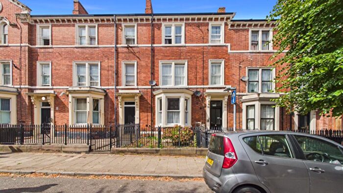 8 Bedroom Apartment For Sale In Hartington Street, Derby, Derbyshire, DE23
