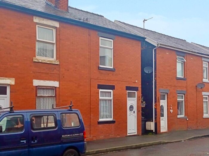 2 Bedroom Semi-Detached House For Sale In Land Lane, Crossens, Southport, PR9