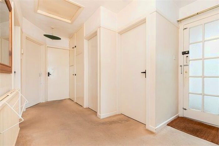 3 Bedroom Detached Bungalow For Sale In Green Lane, Bournemouth, Dorset BH10