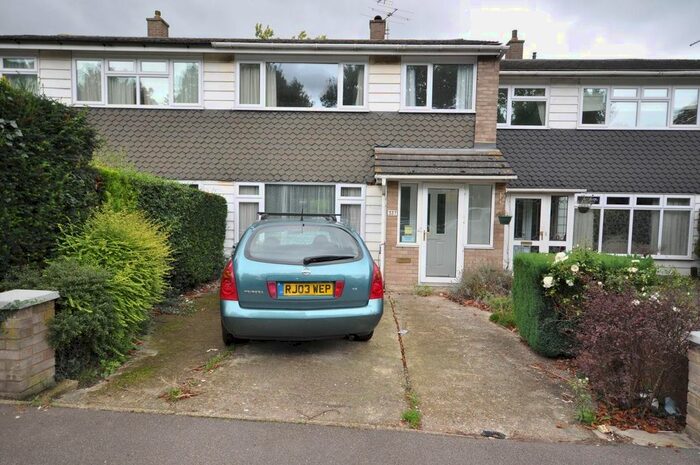 3 Bedroom Terraced House To Rent In South End Road, Hornchurch, RM12
