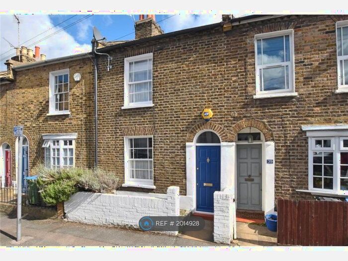 2 Bedroom Terraced House To Rent In Earlswood Street, London, SE10
