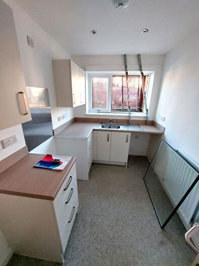 1 Bedroom Flat To Rent In Houghton Le Spring, County Durham, DH5