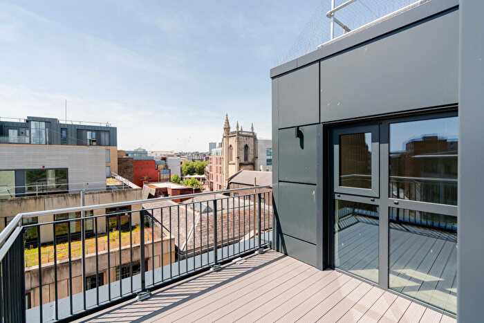 2 Bedroom Detached House For Sale In The Milliners, St. Thomas Street, Bristol, BS1
