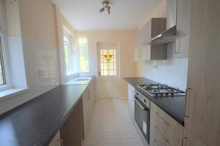 2 Bedroom Terraced House To Rent In Kimberley Road, Newcastle-Under-Lyme, ST5