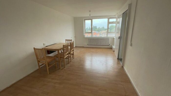 1 Bedroom Flat To Rent In Pedro Street, Lower Clapton, E5