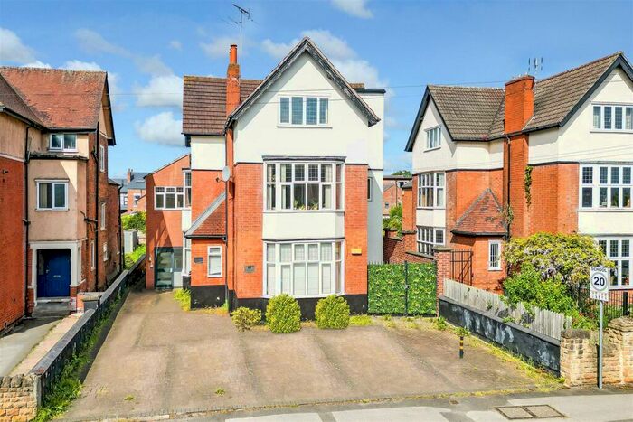 2 Bedroom Apartment To Rent In , Musters Road, West Bridgford, Nottinghamshire, NG2