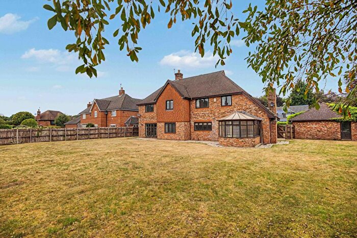 5 Bedroom Property For Sale In Eyebrook Road, Bowdon, WA14