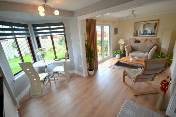 4 Bedroom Detached House For Sale In Greenfinch Avenue, G68