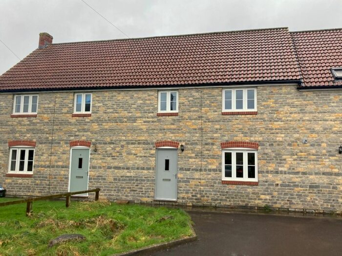 3 Bedroom Terraced House To Rent In Adams Orchard, Butleigh, Glastonbury, BA6