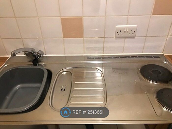 1 Bedroom Flat To Rent In Washington Street, Workington, CA14