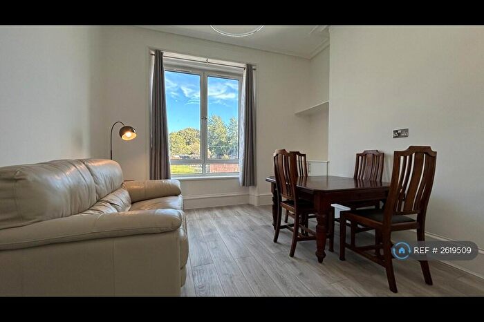 1 Bedroom Flat To Rent In Walker Road, Aberdeen, AB11