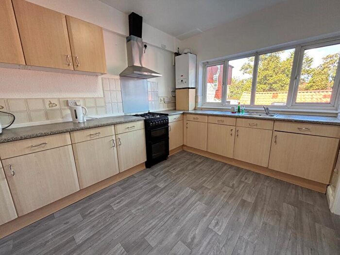 2 Bedroom Flat To Rent In Wolverhampton Road, B68