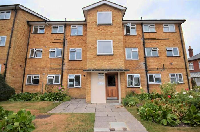 2 Bedroom Flat To Rent In West Road, Guildford, GU1