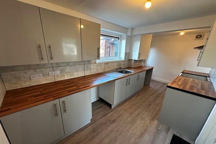 3 Bedroom Property To Rent In Bowhill Grove, Leicester, LE5