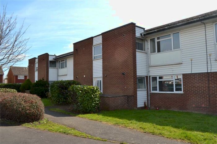 2 Bedroom Apartment To Rent In Cheviot Drive, Charvil, Berkshire, RG10