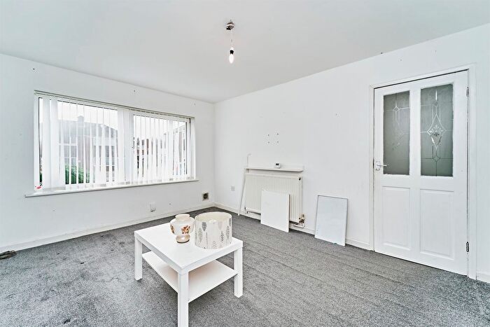 3 Bedroom Terraced House For Sale In Ash Drive, West Bromwich, B71