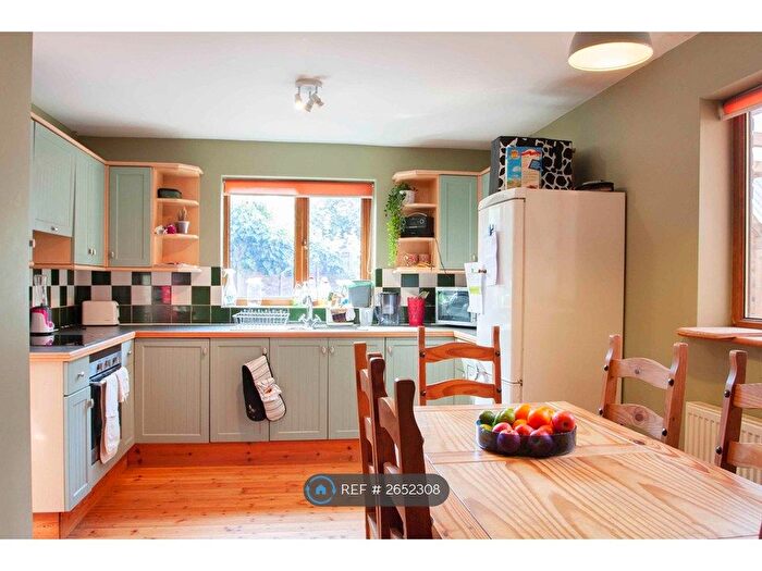 5 Bedroom Terraced House To Rent In Colman Road, Norwich, NR2