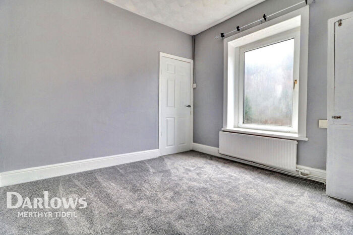 3 Bedroom Terraced House To Rent In Gladstone Street, Abertillery, NP13