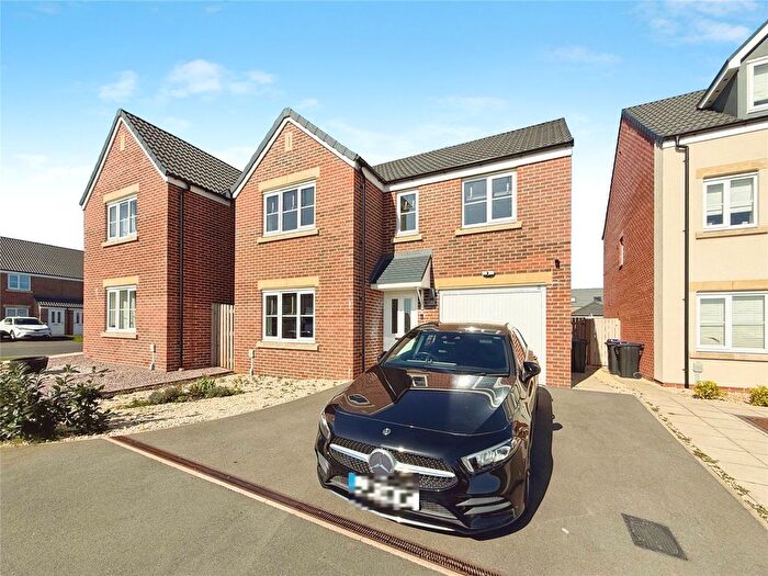 4 Bedroom Detached House To Rent In All Saints Road, Lincoln, Lincolnshire, LN2